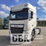 DAF XF 480 FT (33487)