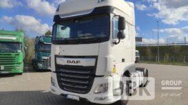 DAF XF 480 FT (33487)