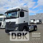 MERCEDES-BENZ ACTROS (33472)