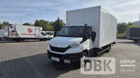 IVECO SAXAS NUTZFAHRZEUGE WERDA (33509)