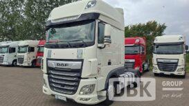 DAF XF 480 FT (33459)