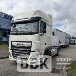 DAF XF 480 FT (33525)