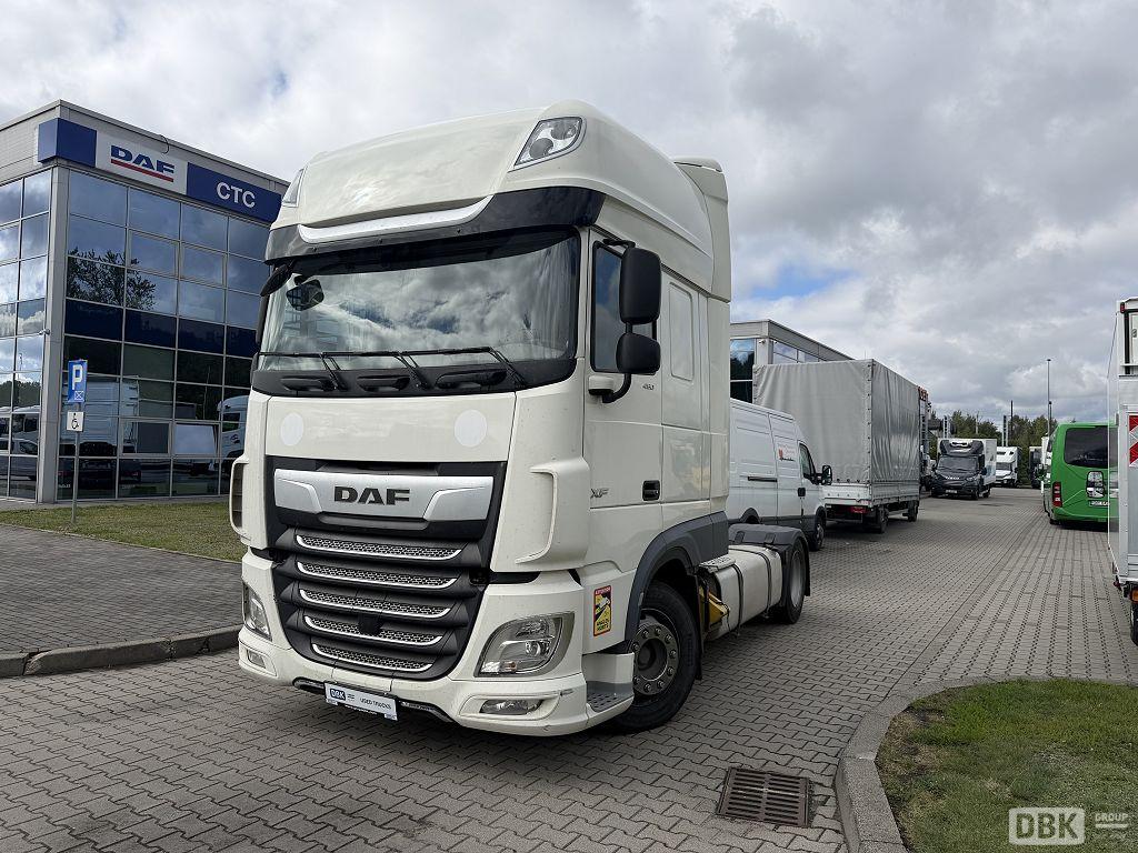 DAF XF 480 FT (33525)