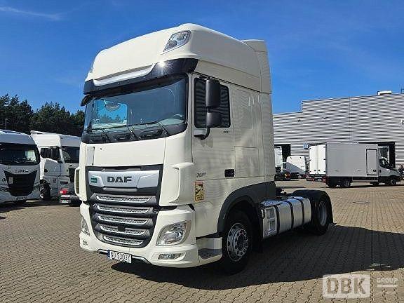 DAF XF 480 FT (33461)