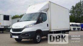 IVECO DAILY 35C16 (33192)