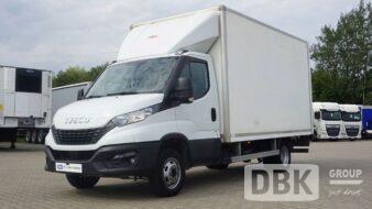 IVECO DAILY 35C16 (33192)