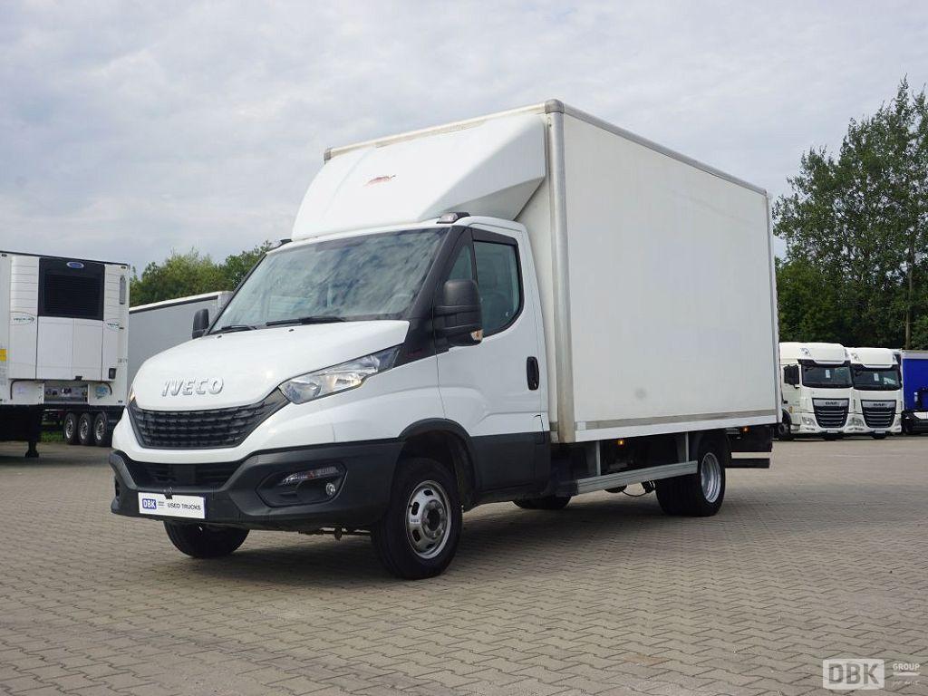 IVECO DAILY 35C16 (33192)