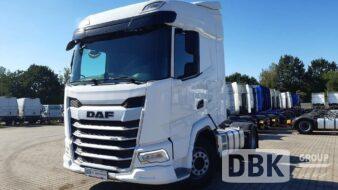 DAF XFn 480 FT (33554)