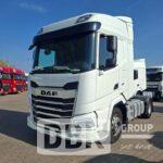 DAF XFn 480 FT (33599)