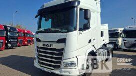 DAF XFn 480 FT (33599)