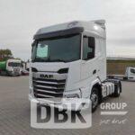 DAF XFn 480 FT (33590)