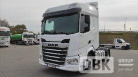 DAF XFn 480 FT (33590)