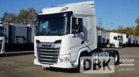 DAF XFn 480 FT (33772)