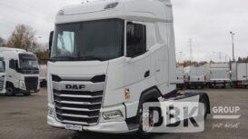 DAF XG 480 FT (33819)