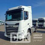DAF XFn 480 FT (33596)