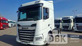DAF XFn 480 FT (33596)