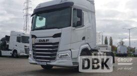 DAF XFn 480 FT (33809)