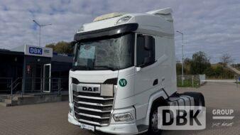 DAF XFn 480 FT (33634)