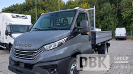 Iveco Daily Iveco Daily  50C16H3.0Z  (12693942)