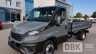 Iveco Daily Iveco Daily  50C18HA8Z  (12693977)