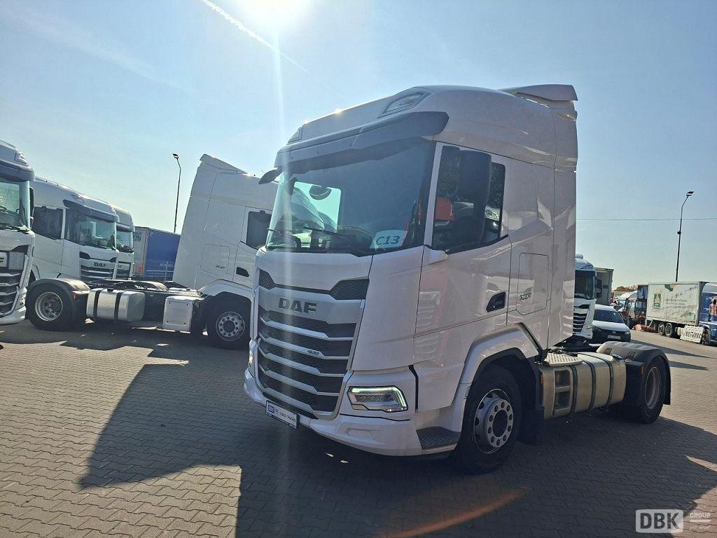 DAF XFn 480 FT (33603)