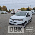 TOYOTA PROACE CITY (33661)