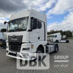 MAN TGX 18.480 (33668)
