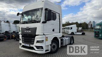 MAN TGX 18.480 (33668)