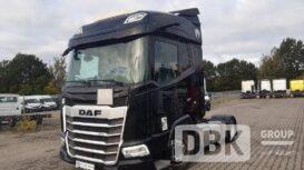 DAF XFn 480 FT (33654)