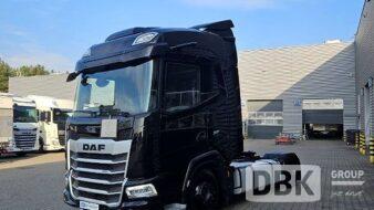 DAF XFn 480 FT (33559)