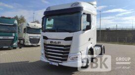 DAF XFn 480 FT (33583)
