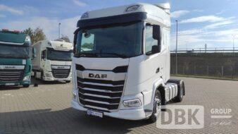 DAF XFn 480 FT (33583)