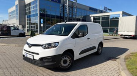 TOYOTA Proace CITY (33422)