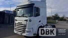 DAF XFn 480 FT (33573)