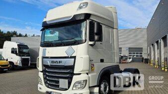 DAF XF 480 FT (33797)