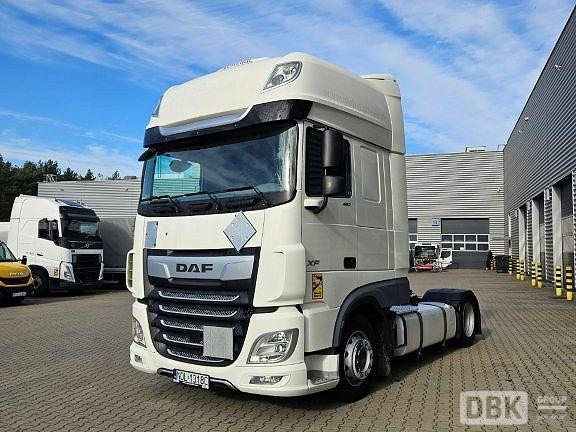 DAF XF 480 FT (33797)