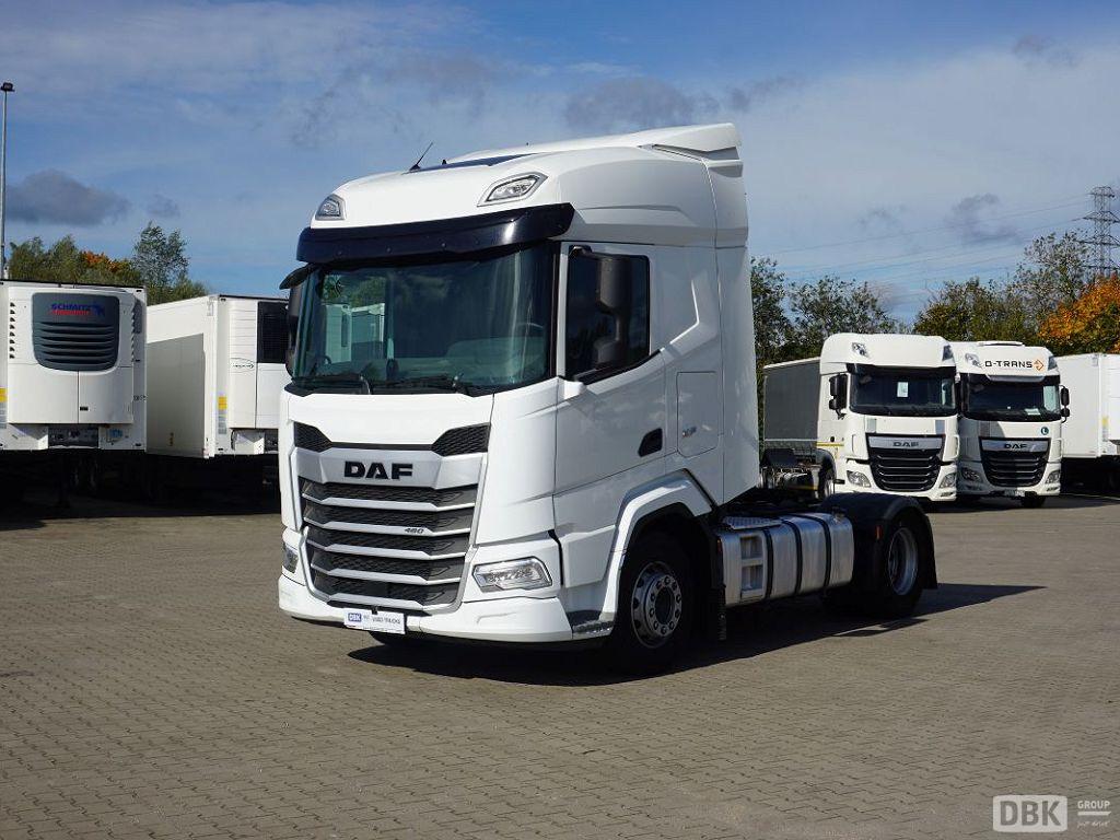 DAF FT XFn 480 (33592)
