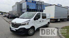 RENAULT TRAFIC (33684)