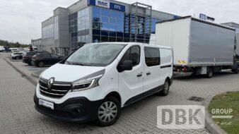 RENAULT TRAFIC (33684)
