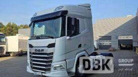 DAF XFn 480 FT (33606)