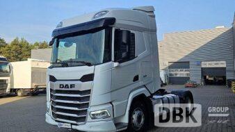 DAF XFn 480 FT (33606)