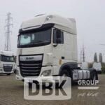 DAF XF 480 FT (33714)