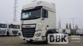 DAF XF 480 FT (33714)