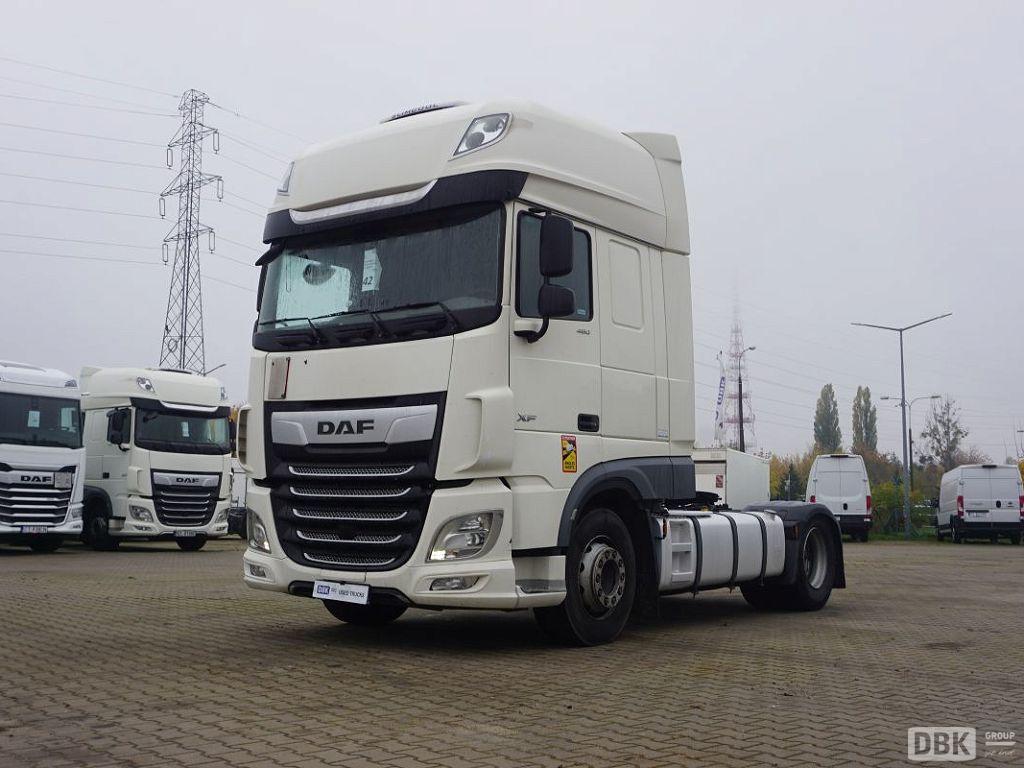 DAF XF 480 FT (33714)