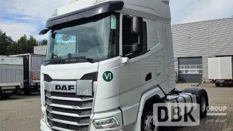 DAF XFn 480 FT (33617)