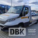 IVECO/JEGGER DAILY 35S18 (32109)