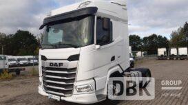 DAF XFn 480 FT (33655)