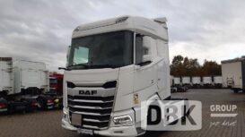 DAF XG 480 FT (32121)