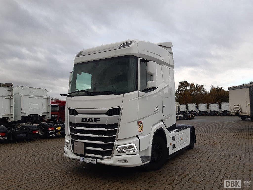 DAF XG 480 FT (32121)