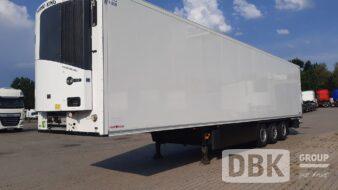 SCHMITZ-CARGOBULL SCB *S3B (33214)